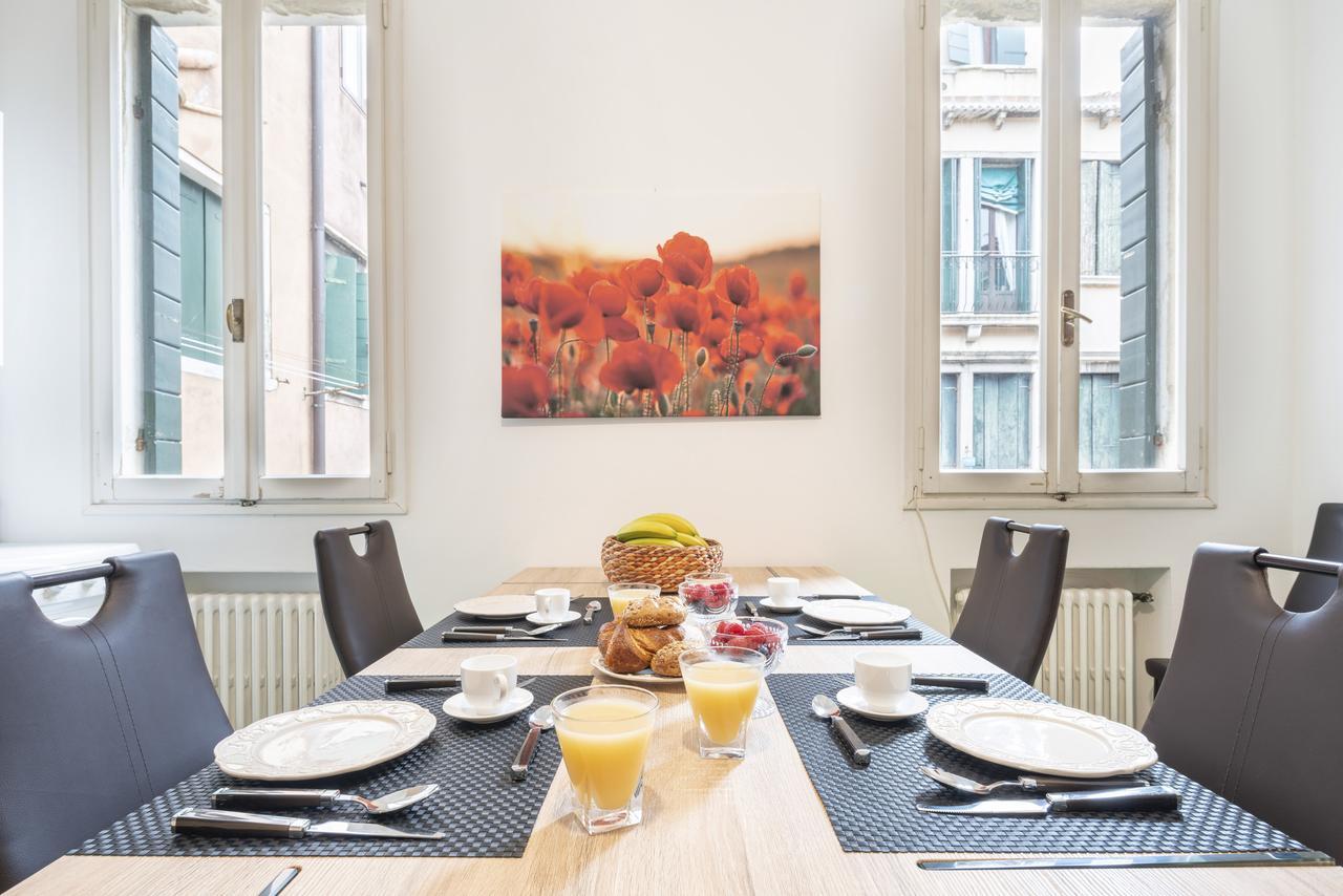Ve.n.i.ce Cera Casa Dolce Appartamento