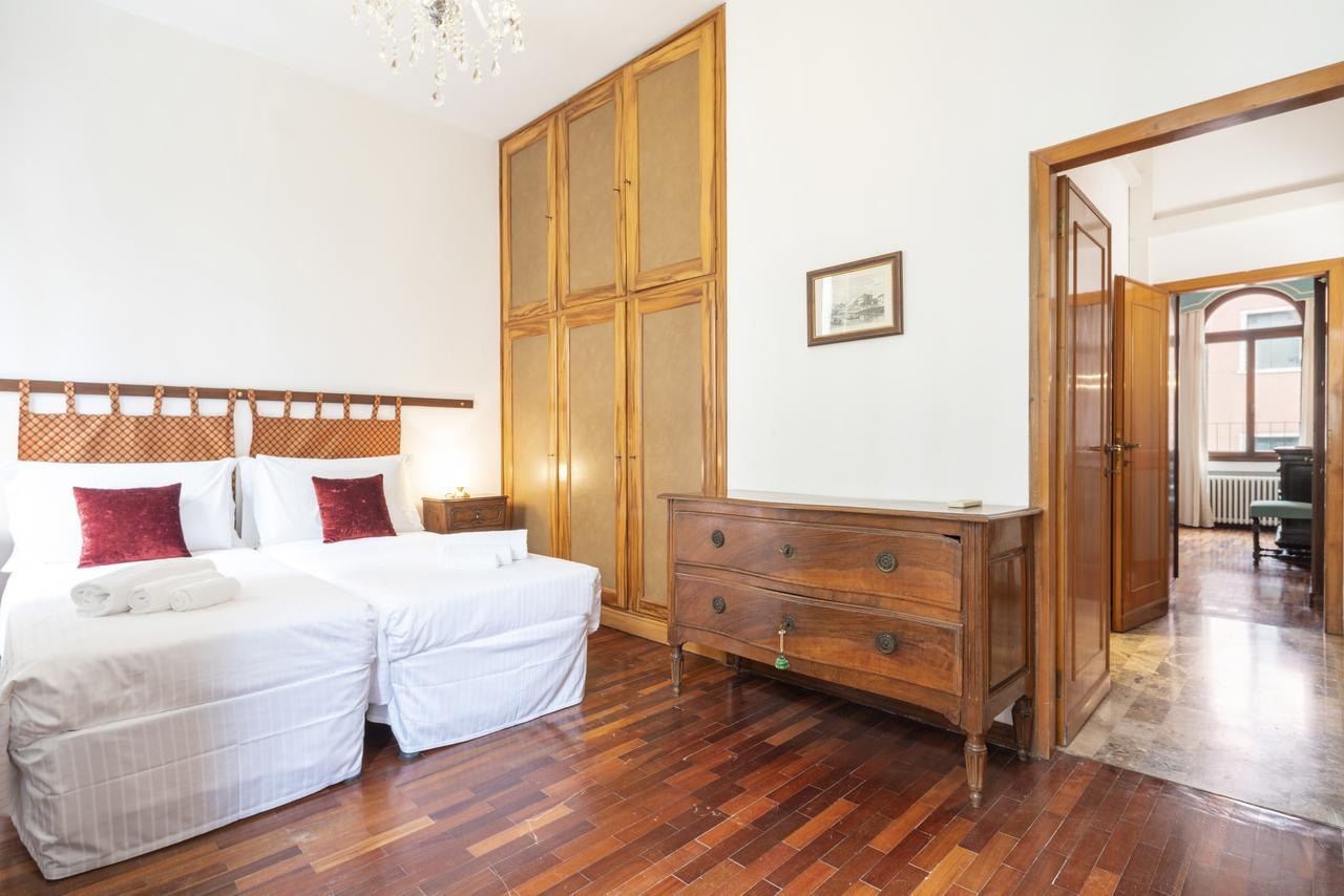 Ve.n.i.ce Cera Casa Dolce Appartamento