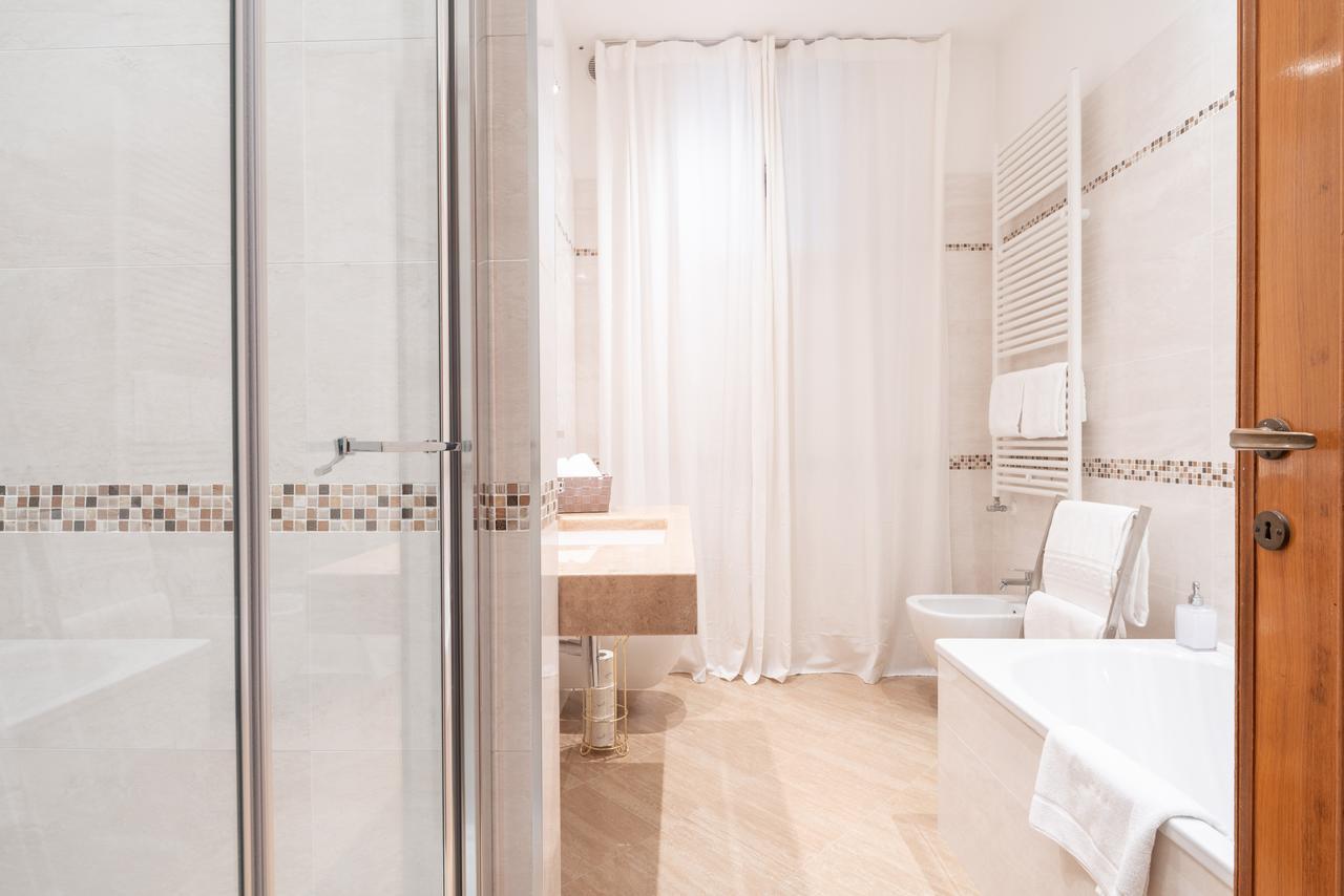 Appartamento Ve.n.i.ce Cera Casa Dolce *