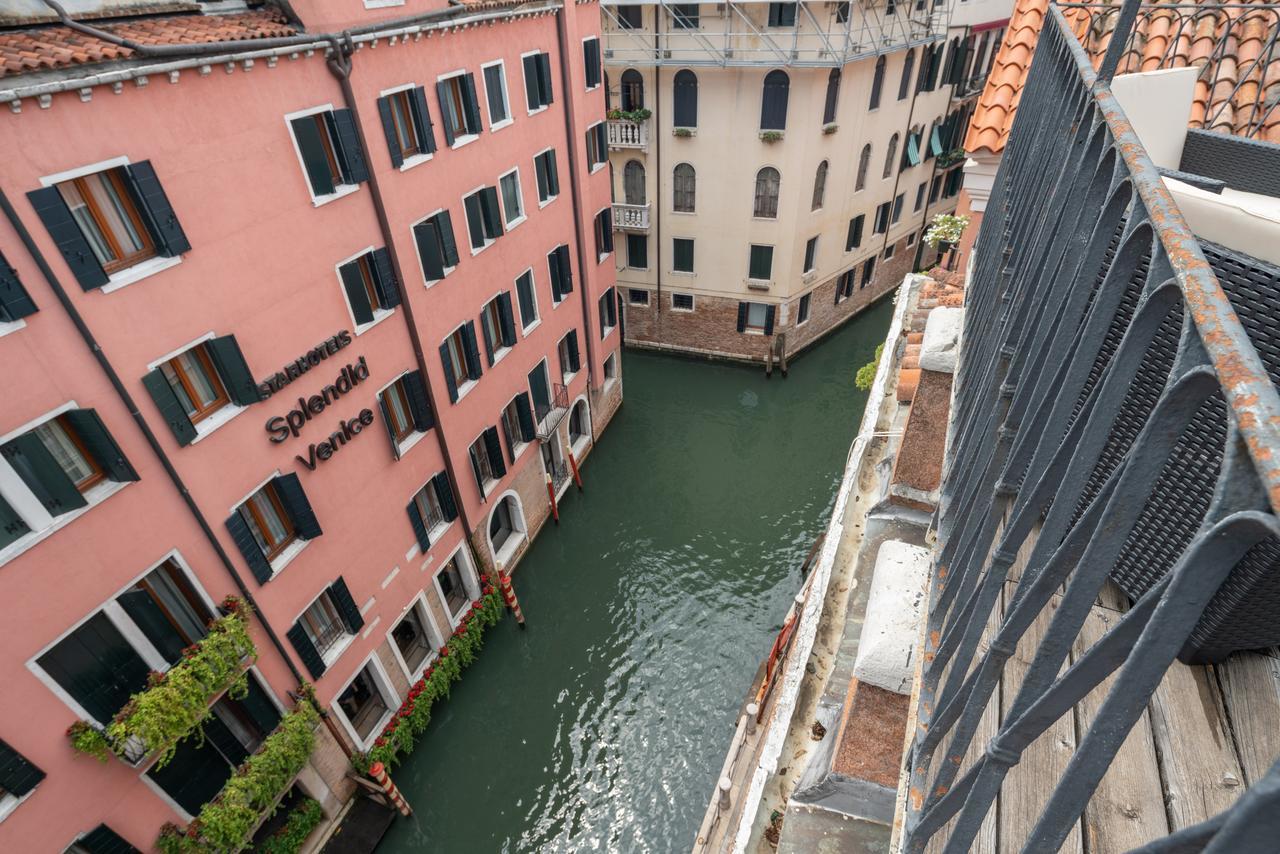 Ve.n.i.ce Cera Casa Dolce Apartment Venice
