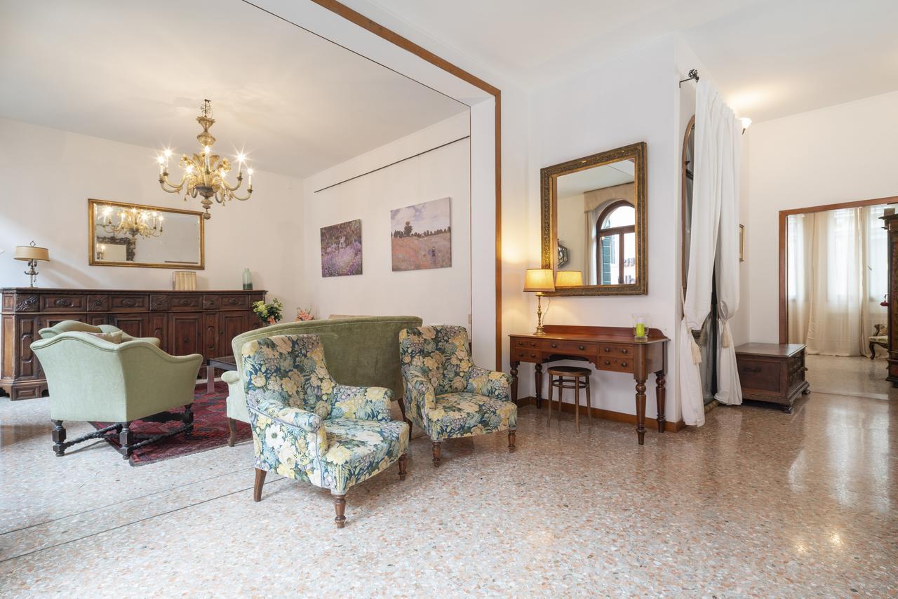 Ve.n.i.ce Cera Casa Dolce Apartment Venice
