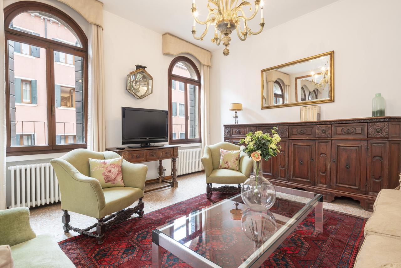 Appartamento Ve.n.i.ce Cera Casa Dolce *