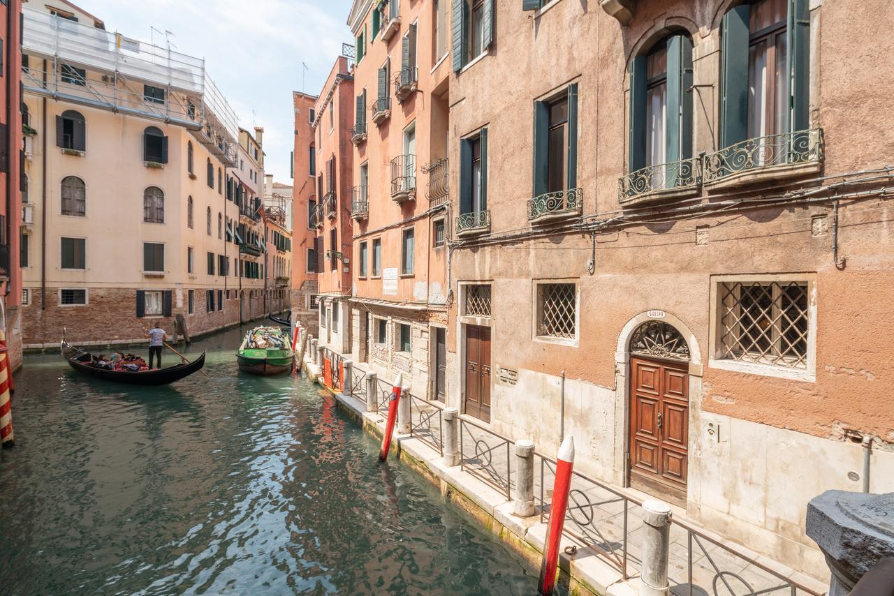 Appartamento Ve.n.i.ce Cera Casa Dolce *