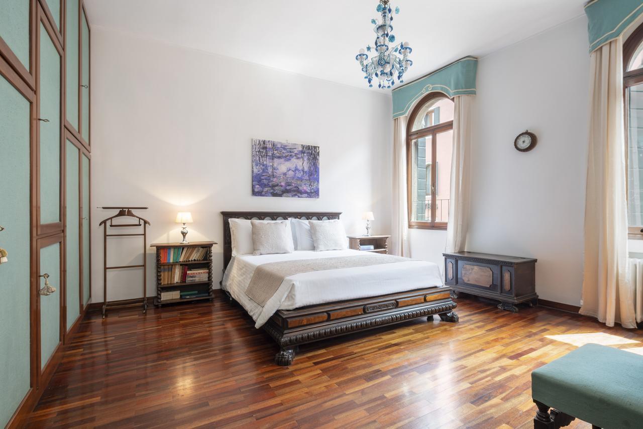 Appartamento Ve.n.i.ce Cera Casa Dolce *