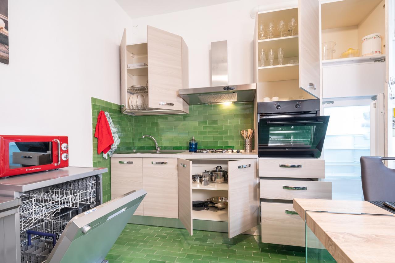 Appartamento Ve.n.i.ce Cera Casa Dolce