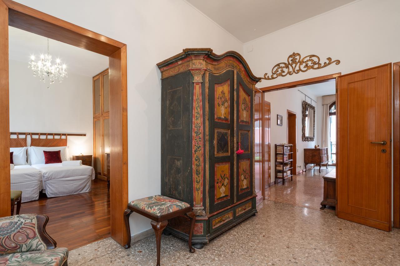 Appartamento Ve.n.i.ce Cera Casa Dolce