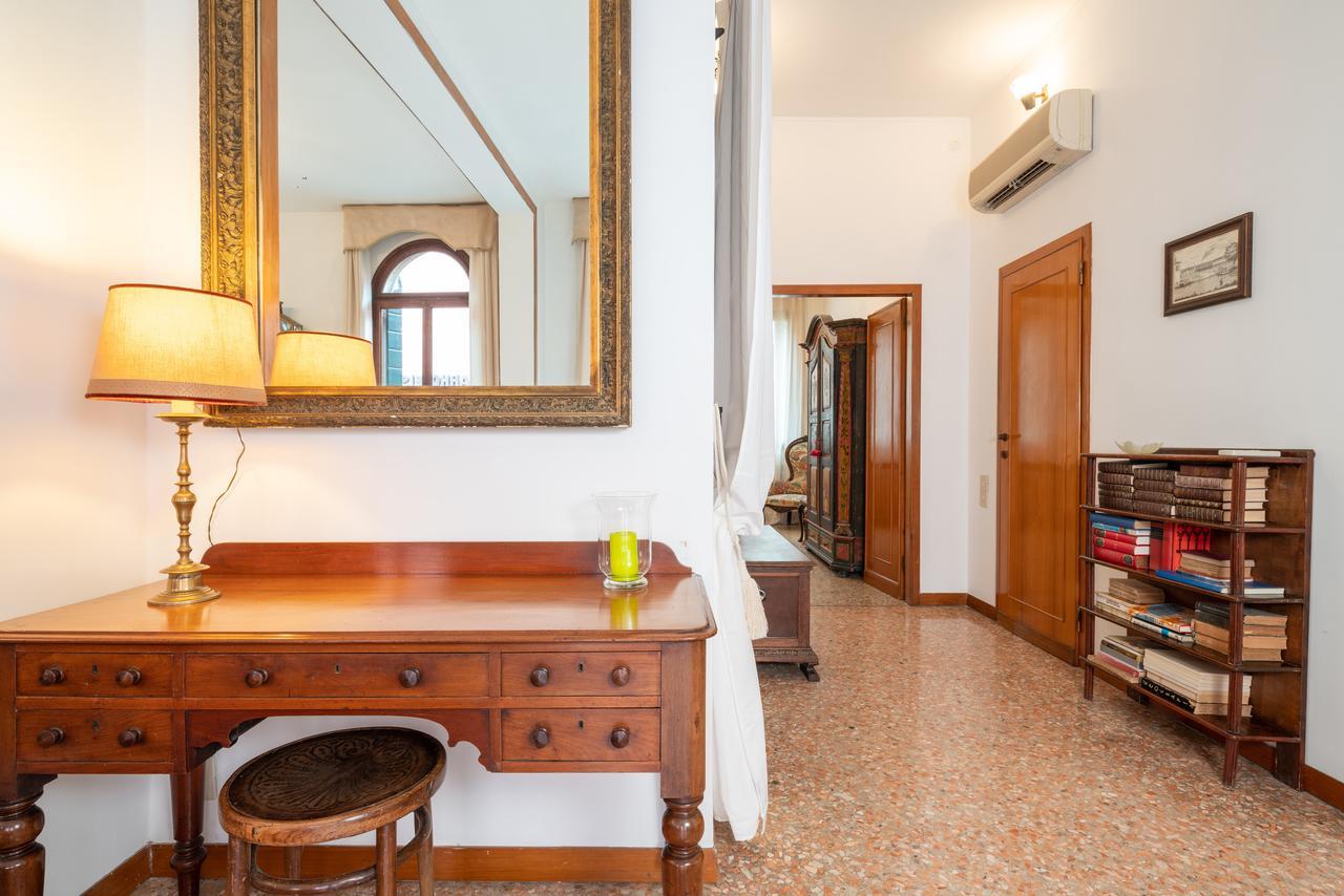 Ve.n.i.ce Cera Casa Dolce Appartamento *