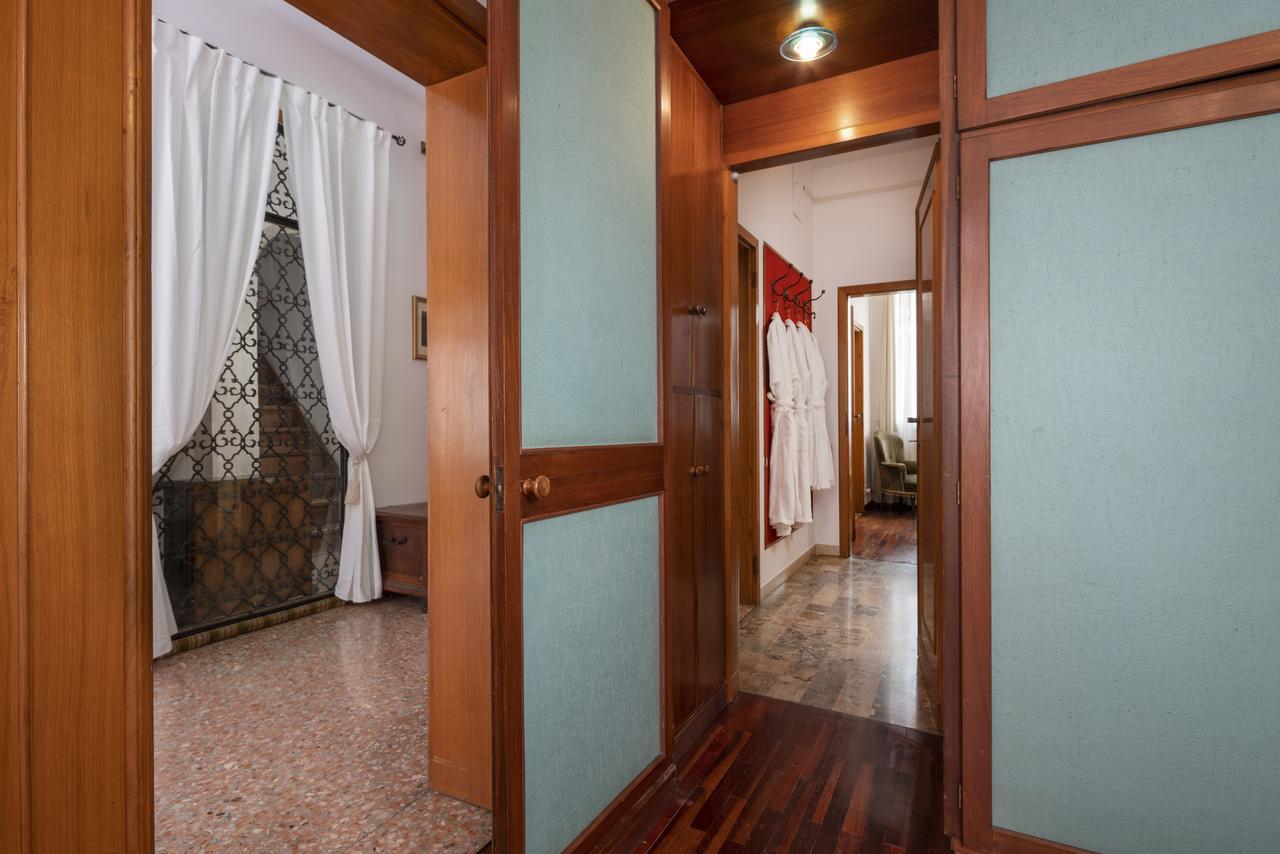 Apartment Ve.n.i.ce Cera Casa Dolce