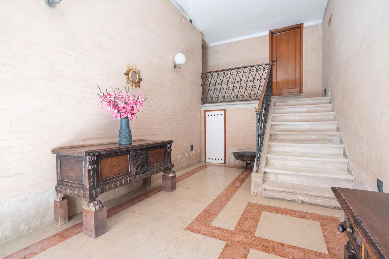 Ve.n.i.ce Cera Casa Dolce Apartment *