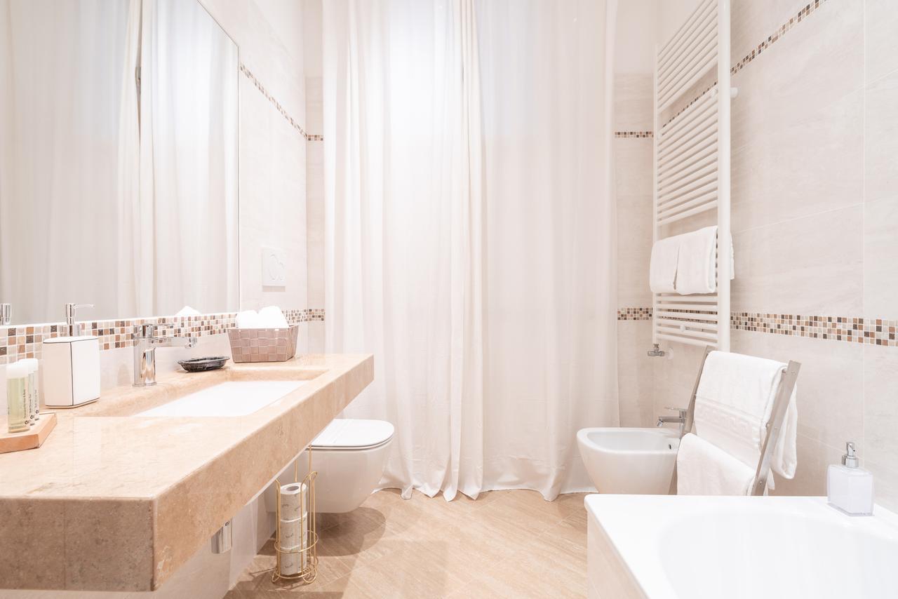 Apartment Ve.n.i.ce Cera Casa Dolce Venice
