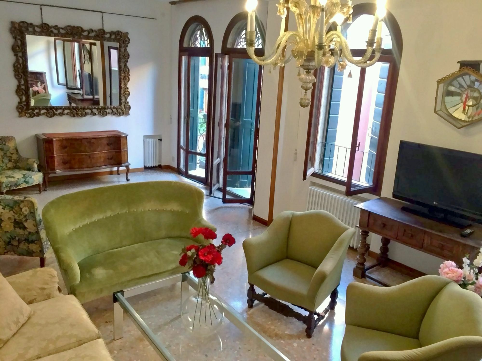 Ve.n.i.ce Cera Casa Dolce Appartamento