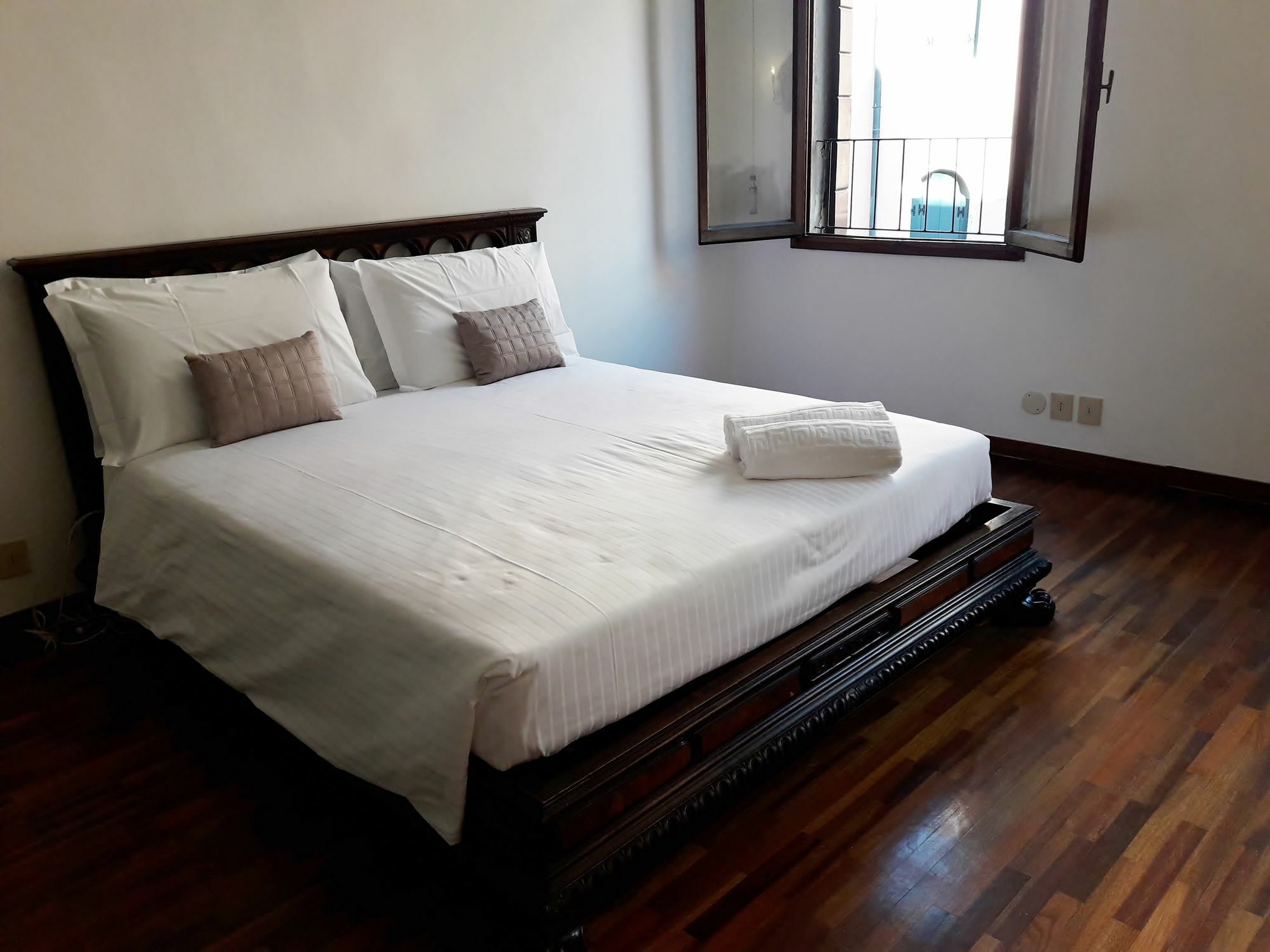 Ve.n.i.ce Cera Casa Dolce Apartment *