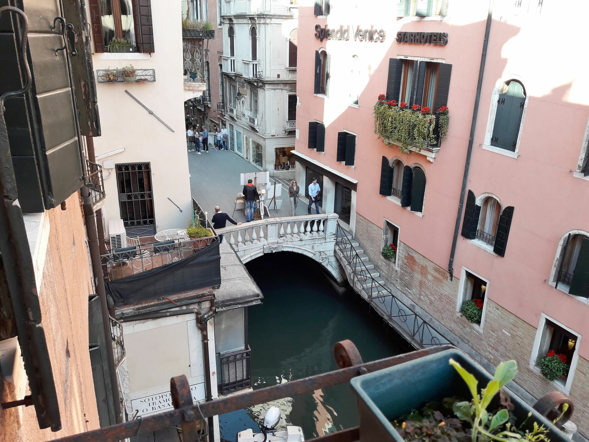 Ve.n.i.ce Cera Casa Dolce